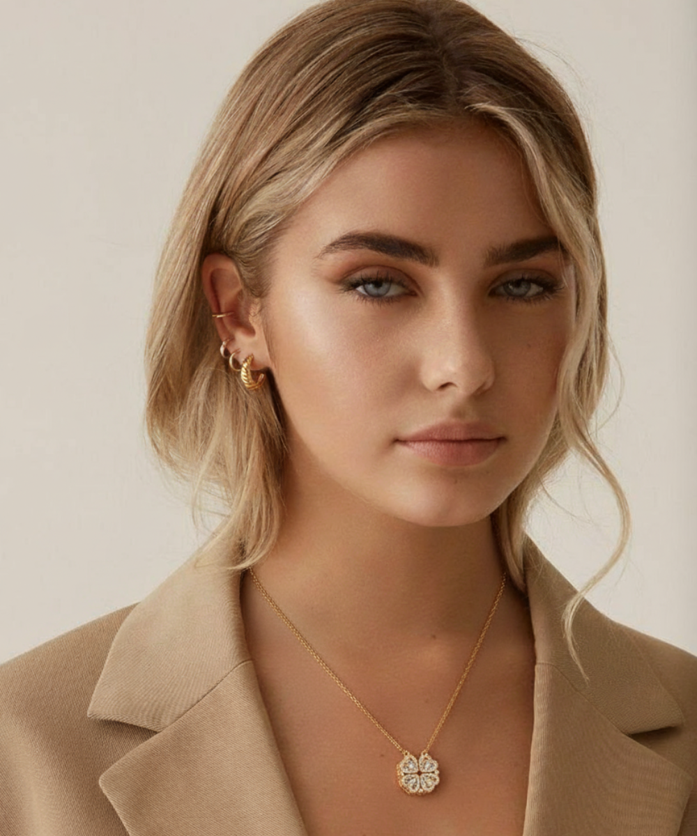 Colliers d'intention et d'attraction