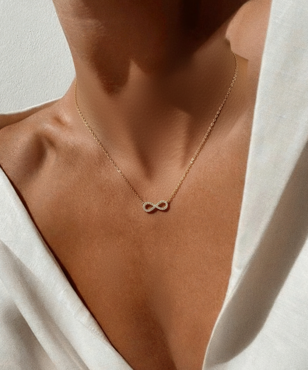 Collier infini