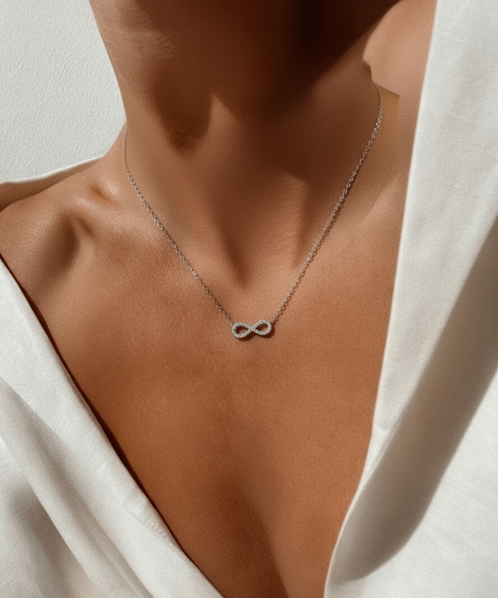 Collier infini