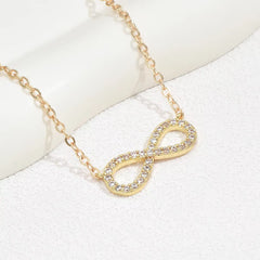 Collier infini
