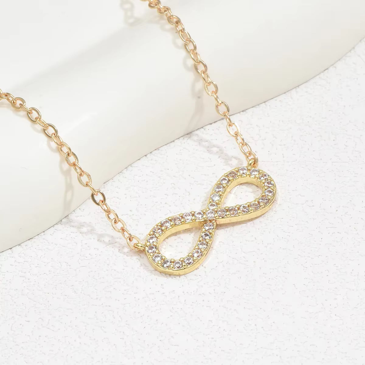 Collier infini