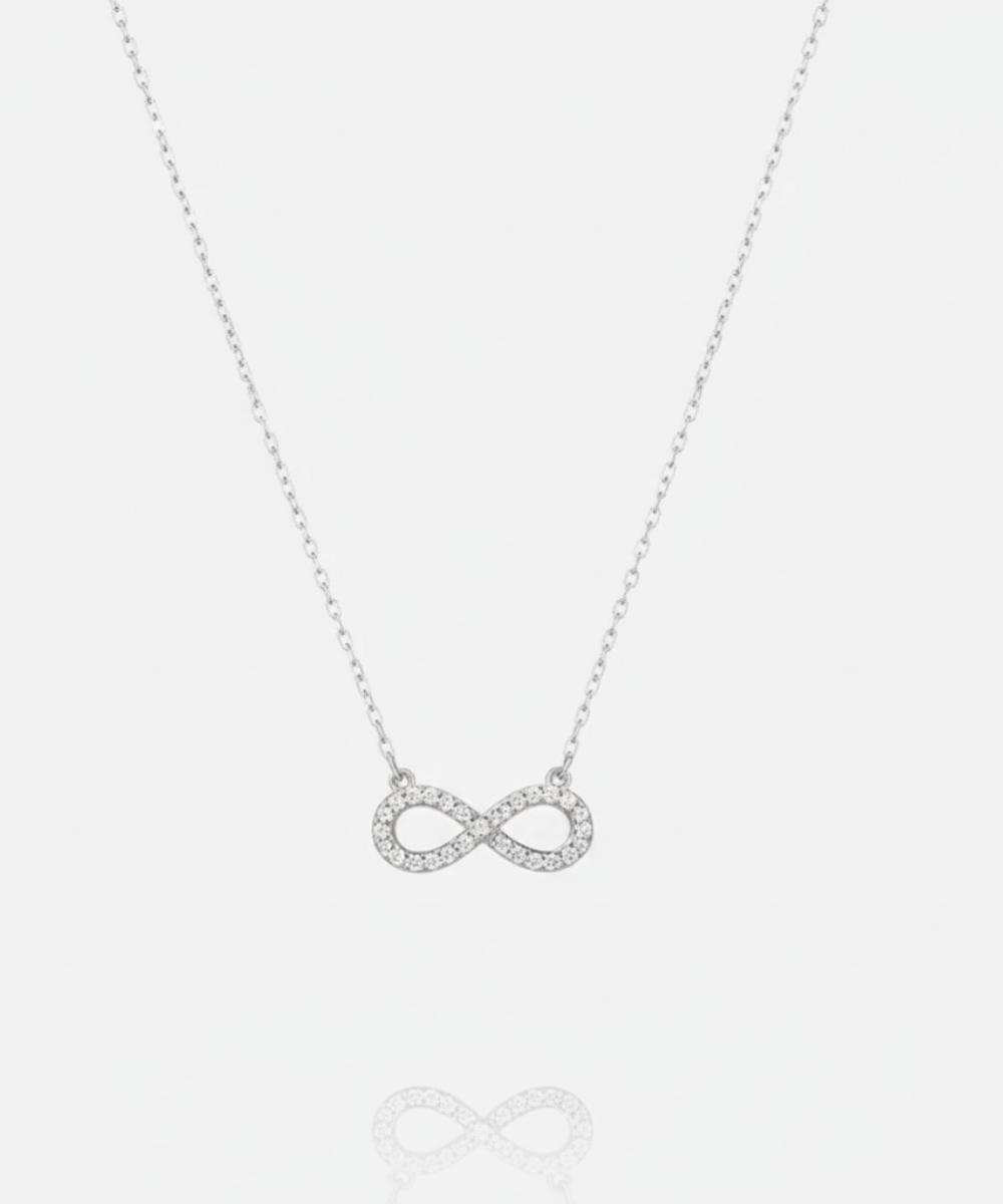 Collier infini