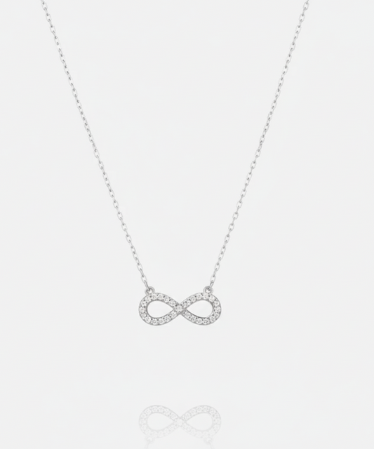 Collier infini
