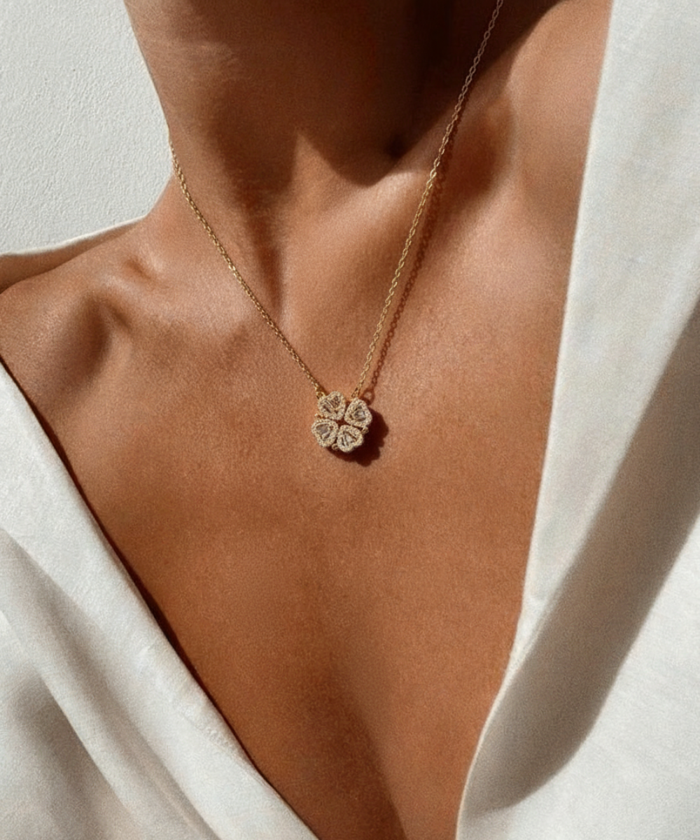 Collier Chance en Amour