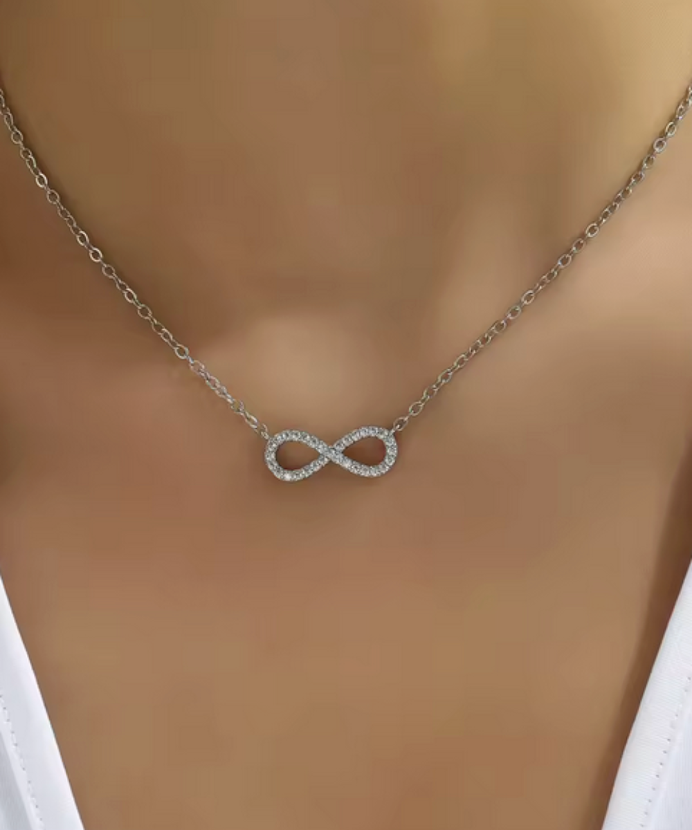 Collier infini