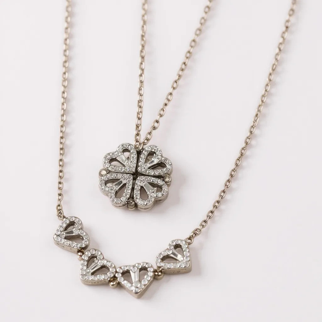 Collier Chance en Amour